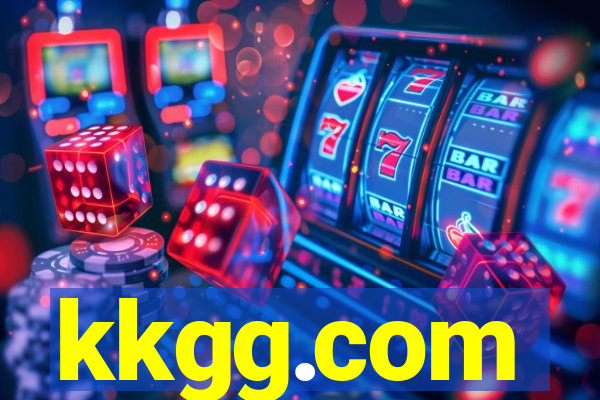 kkgg.com