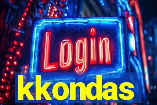 kkondas