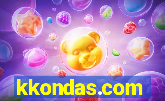 kkondas.com