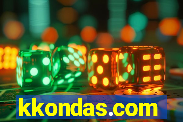 kkondas.com