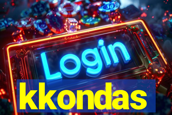 kkondas