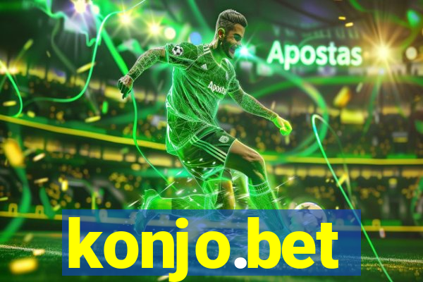 konjo.bet
