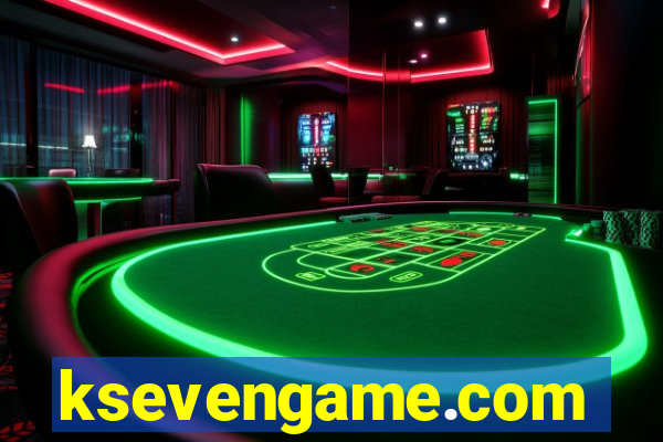 ksevengame.com
