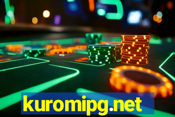 kuromipg.net
