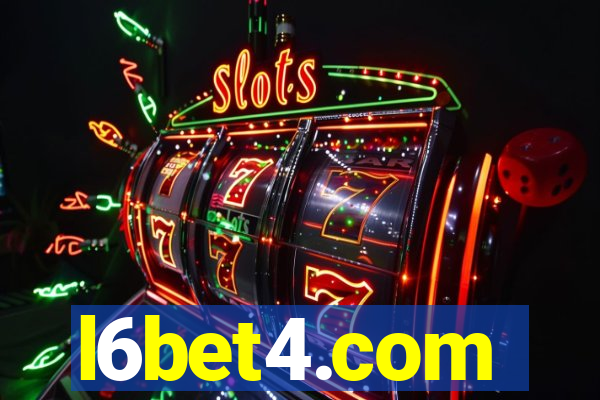 l6bet4.com