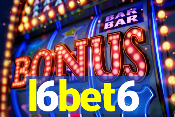 l6bet6