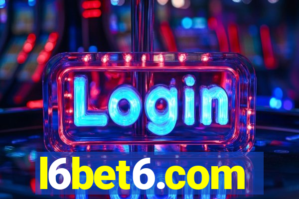 l6bet6.com