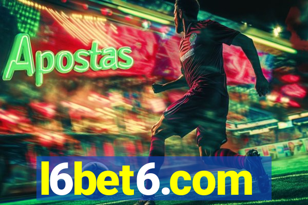 l6bet6.com
