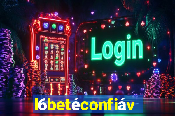 l6betéconfiável