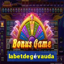 labetdegévaudan