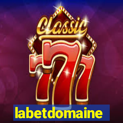 labetdomaine