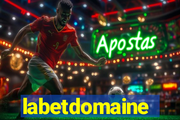 labetdomaine