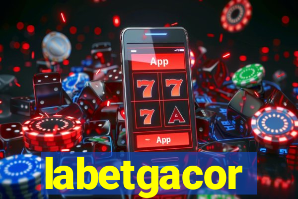 labetgacor