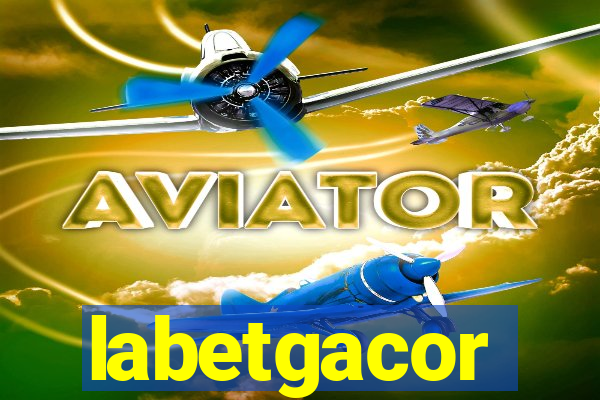labetgacor