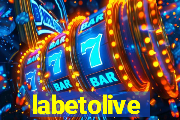 labetolive