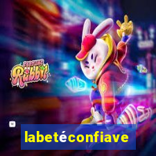 labetéconfiavel