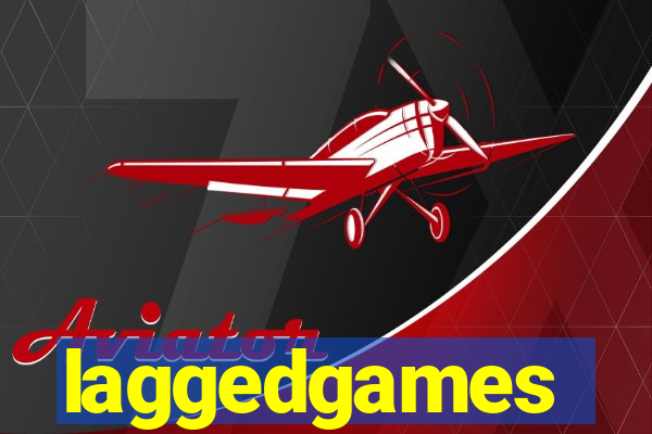 laggedgames