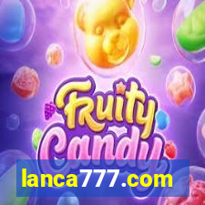 lanca777.com