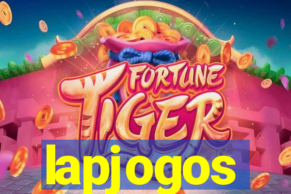 lapjogos