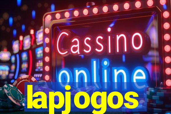 lapjogos
