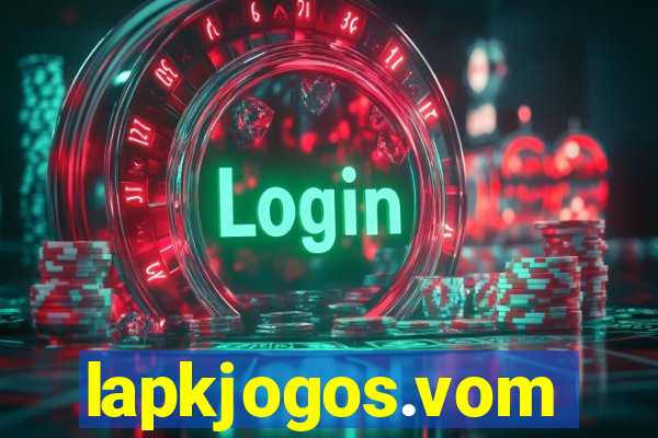 lapkjogos.vom