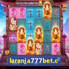 laranja777bet.com