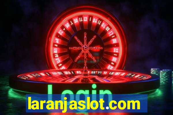 laranjaslot.com