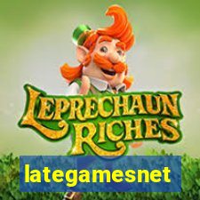 lategamesnet