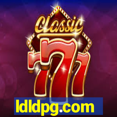ldldpg.com