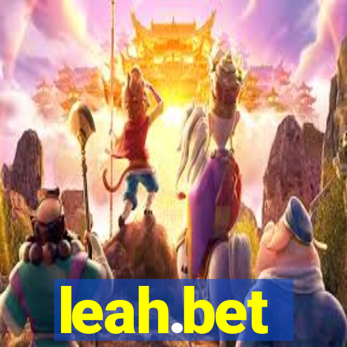 leah.bet