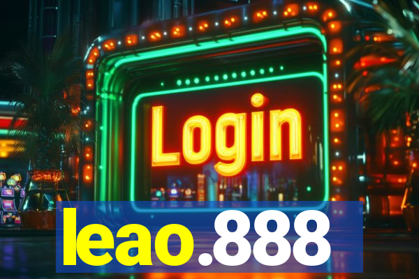 leao.888
