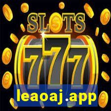 leaoaj.app