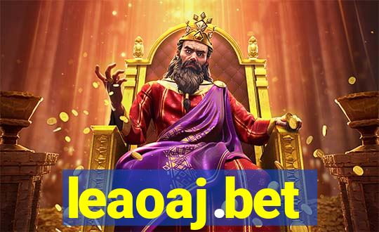 leaoaj.bet