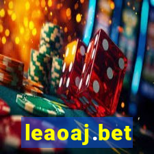 leaoaj.bet