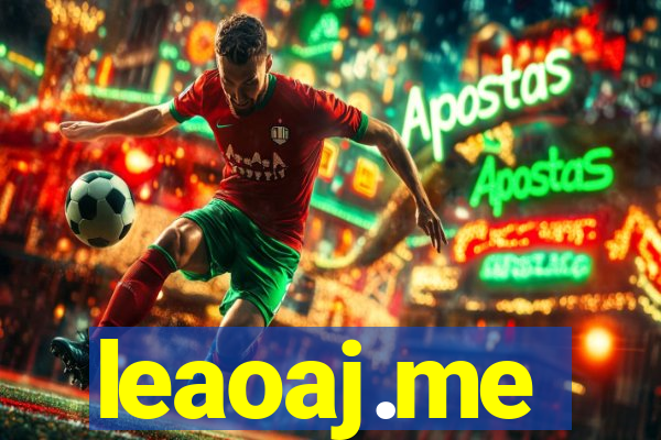 leaoaj.me