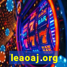 leaoaj.org