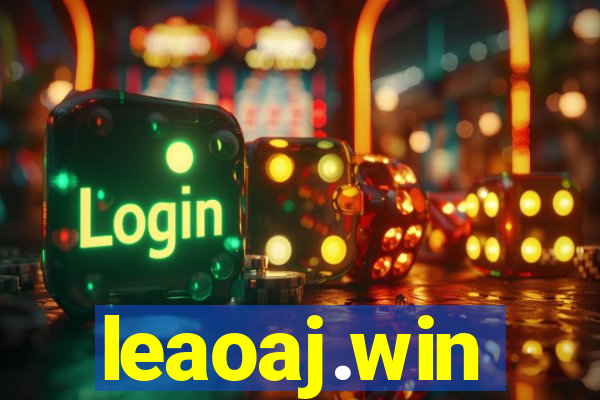 leaoaj.win