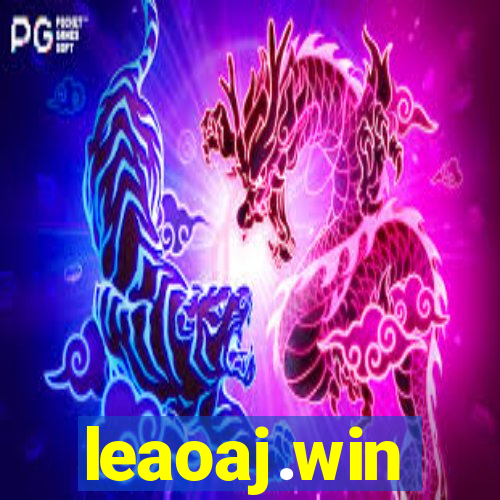 leaoaj.win