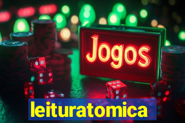 leituratomica