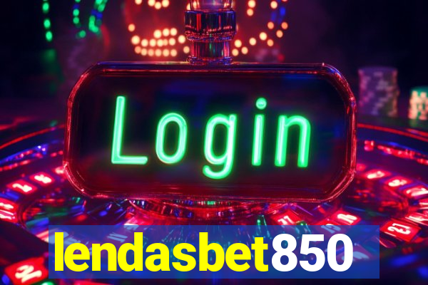 lendasbet850