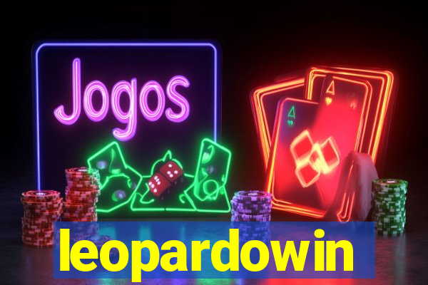 leopardowin