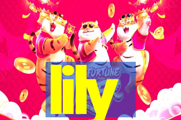 lily-dh.com