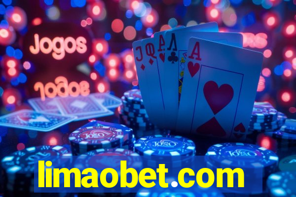limaobet.com