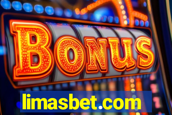 limasbet.com