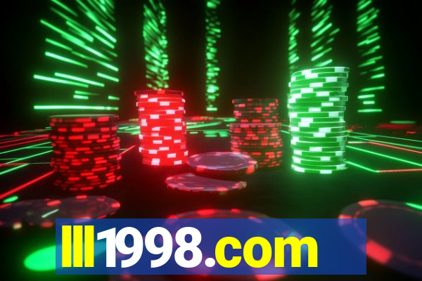lll1998.com