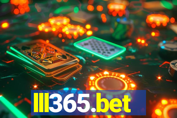lll365.bet