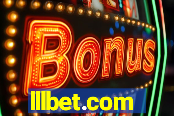 lllbet.com