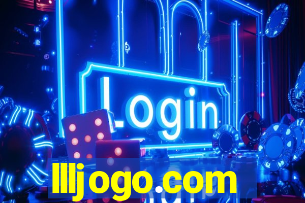 llljogo.com