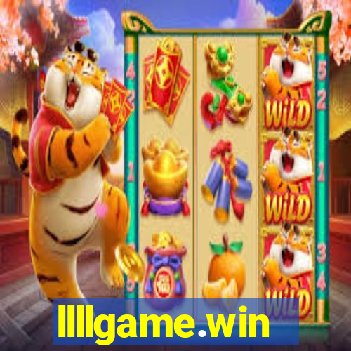 llllgame.win