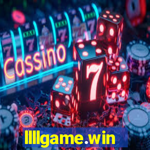 llllgame.win